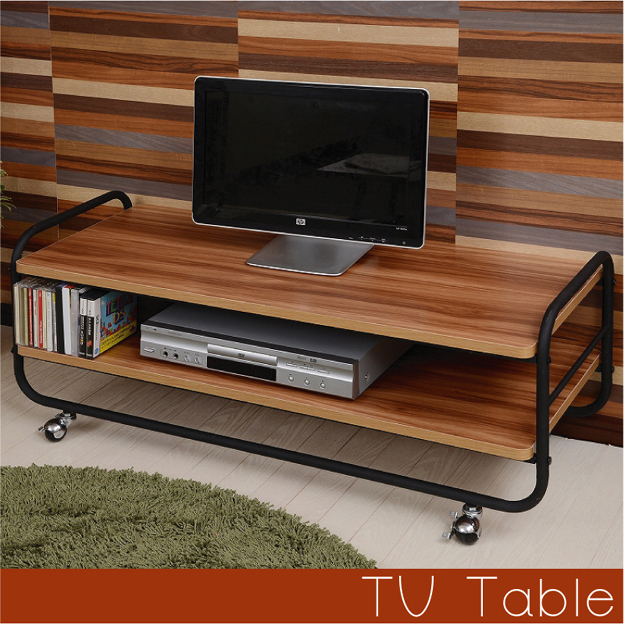 MUSH テーブルとしても使えるテレビ台 幅105cm | 家具の総合通販サイト 